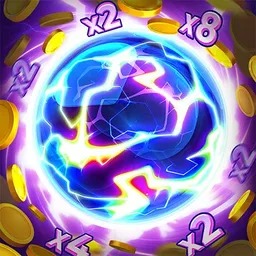Thunder Ball Max
