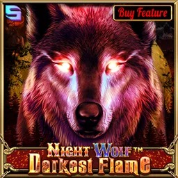 Night Wolf - Darkest Flame