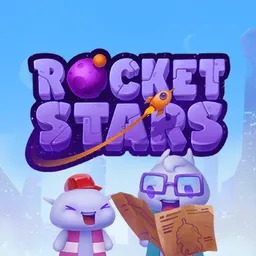 Rocket-Stars