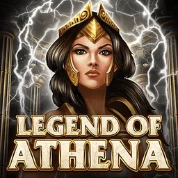 Legend-Of-Athena