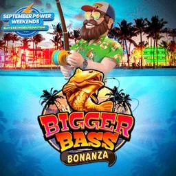 Bigger Bass Bonanza